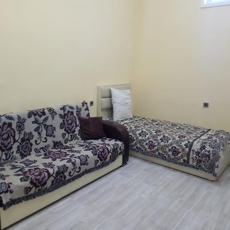 Sheki Guest House Екстер'єр фото