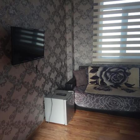 Sheki Guest House Екстер'єр фото