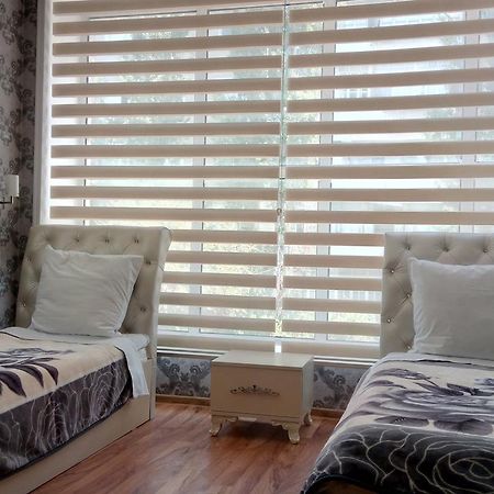 Sheki Guest House Екстер'єр фото