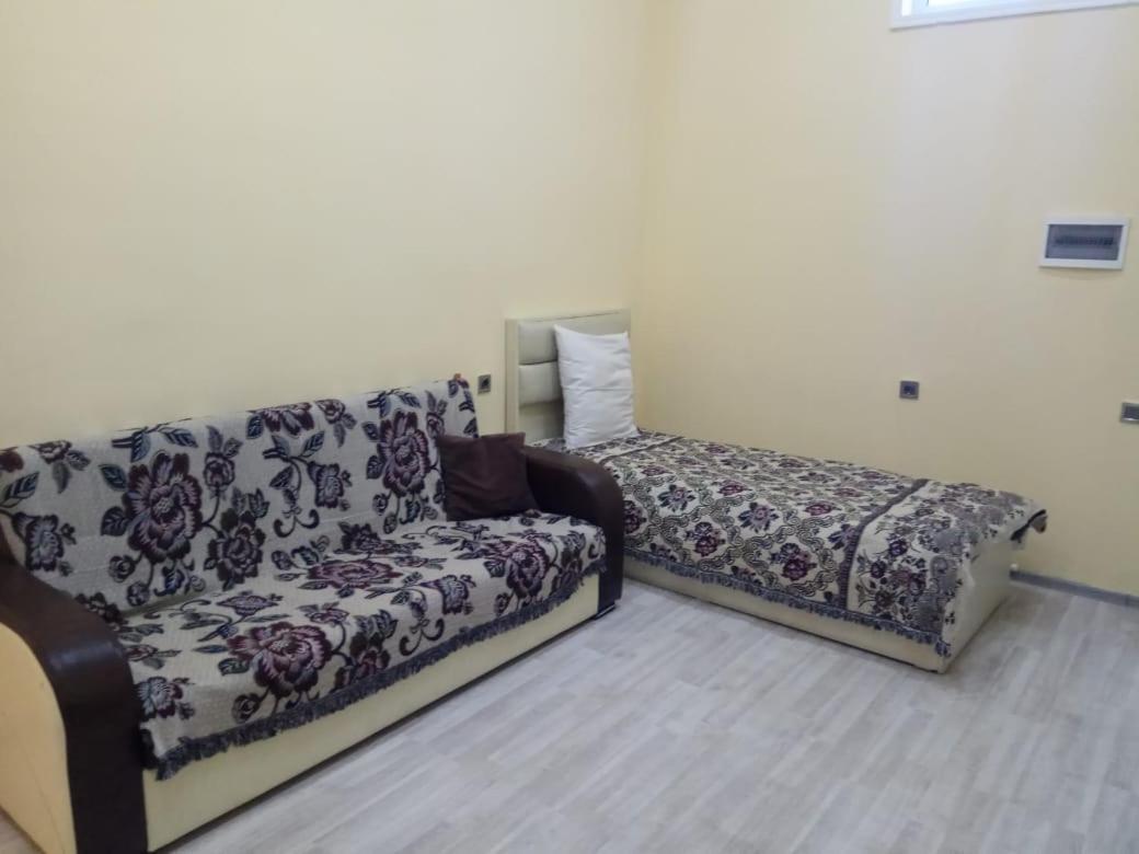 Sheki Guest House Екстер'єр фото