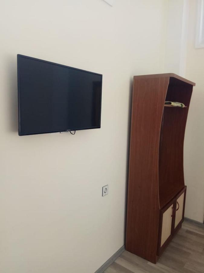 Sheki Guest House Екстер'єр фото
