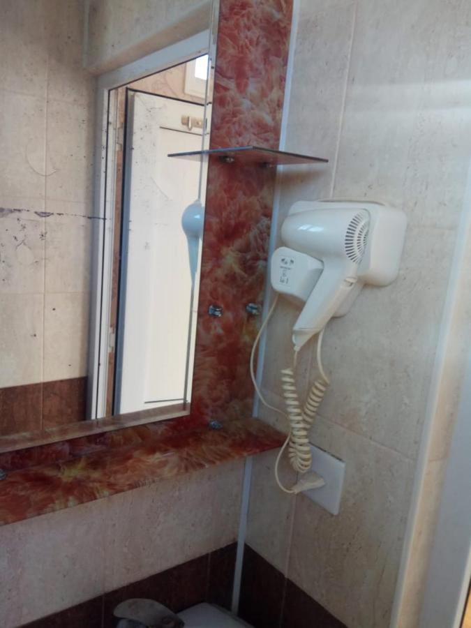 Sheki Guest House Екстер'єр фото