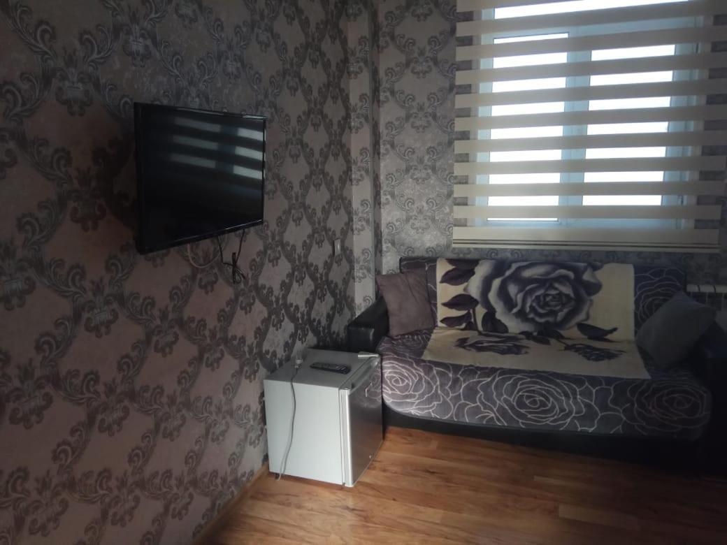 Sheki Guest House Екстер'єр фото
