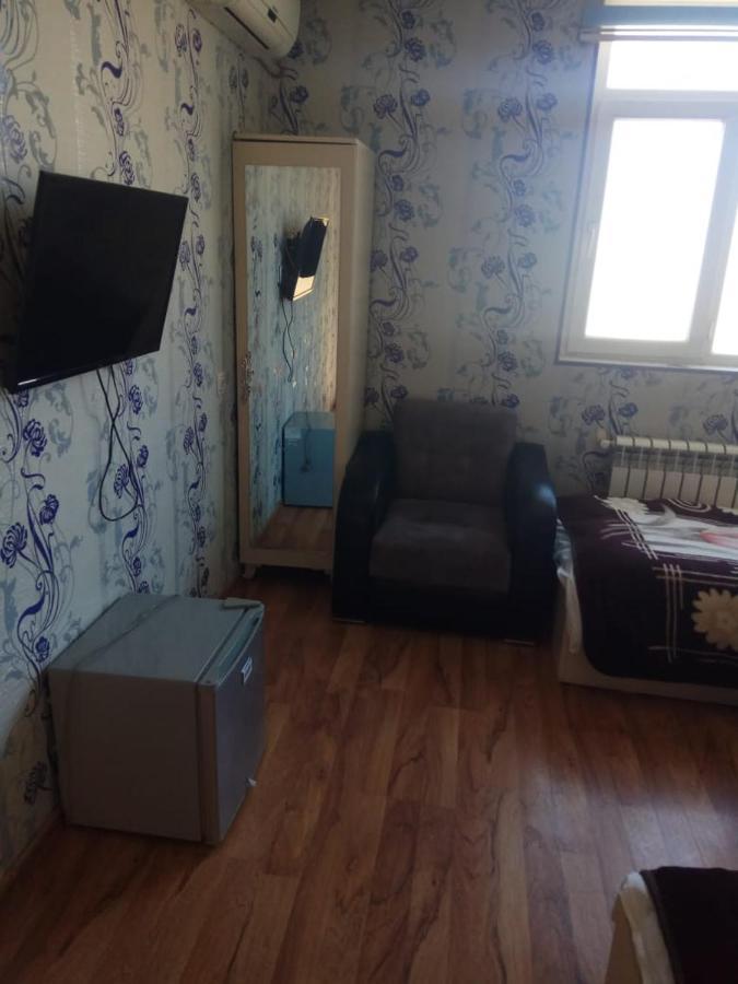 Sheki Guest House Екстер'єр фото