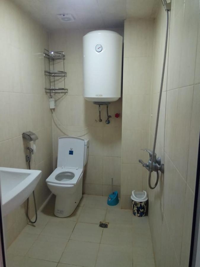 Sheki Guest House Екстер'єр фото