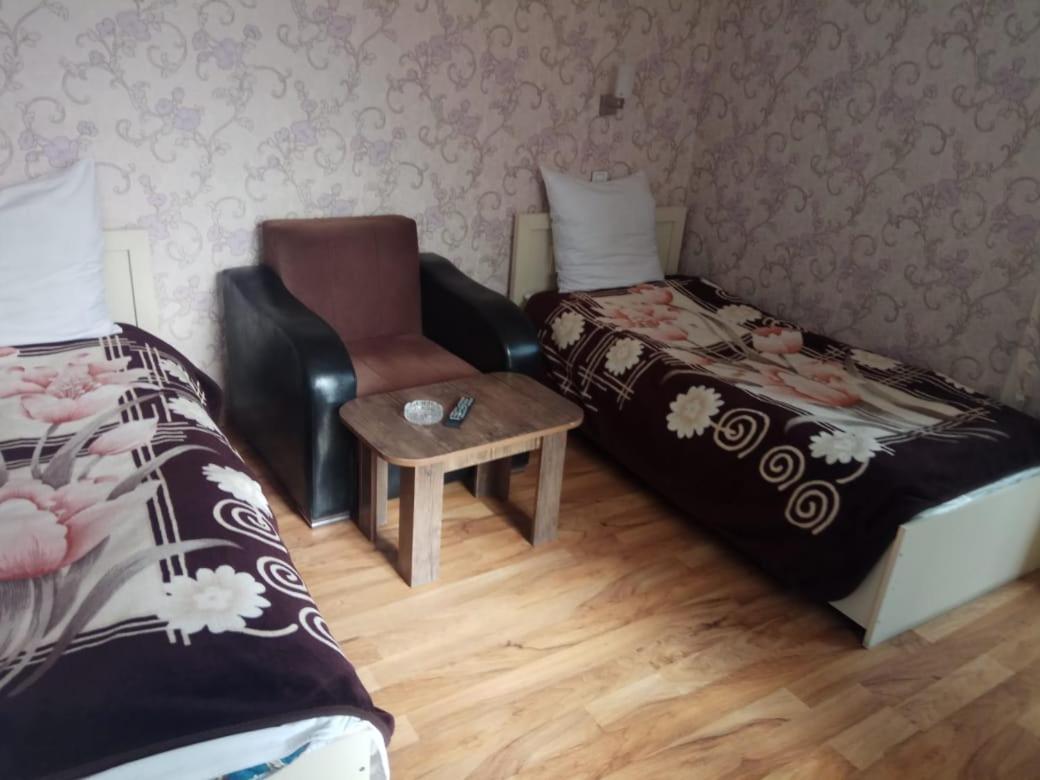 Sheki Guest House Екстер'єр фото