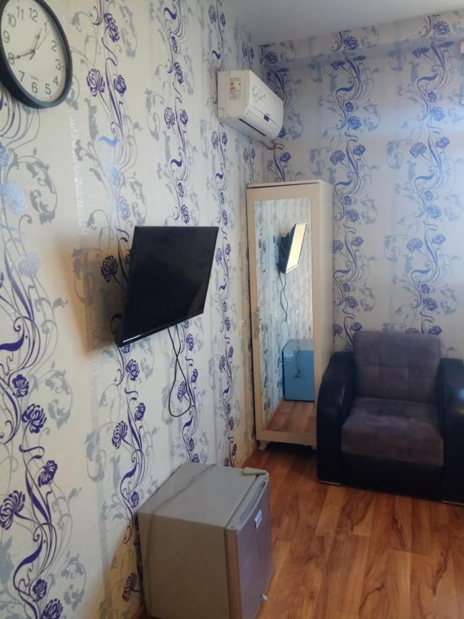 Sheki Guest House Екстер'єр фото
