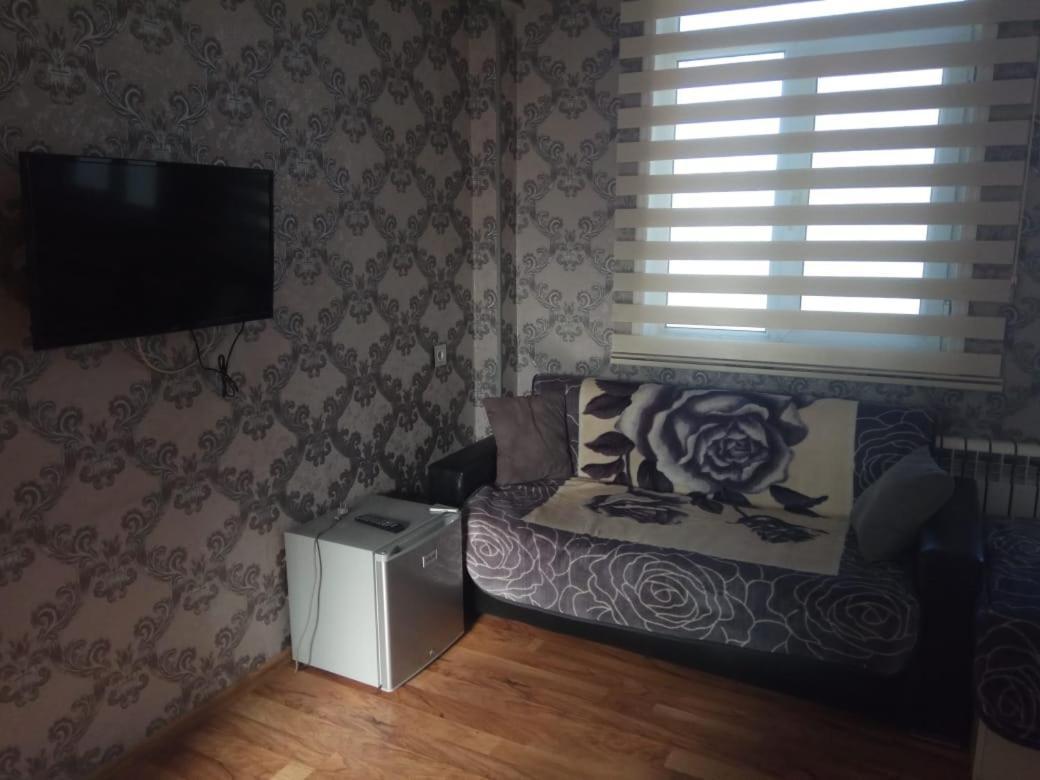 Sheki Guest House Екстер'єр фото