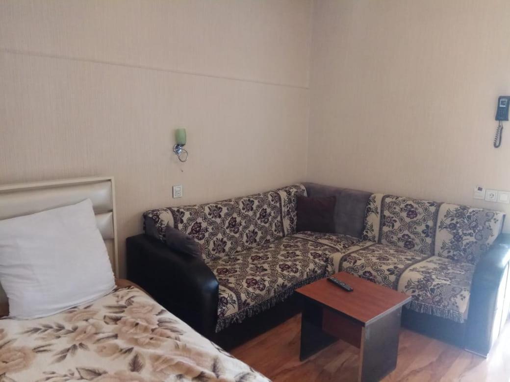 Sheki Guest House Екстер'єр фото