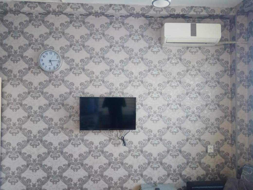Sheki Guest House Екстер'єр фото