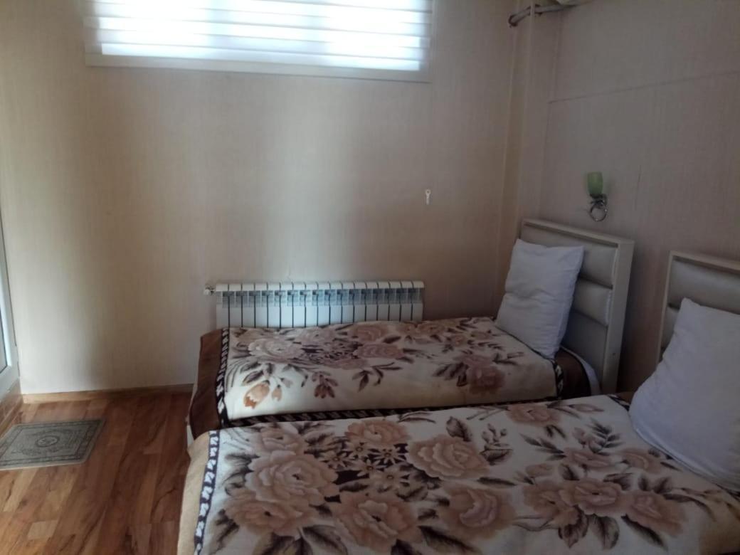 Sheki Guest House Екстер'єр фото