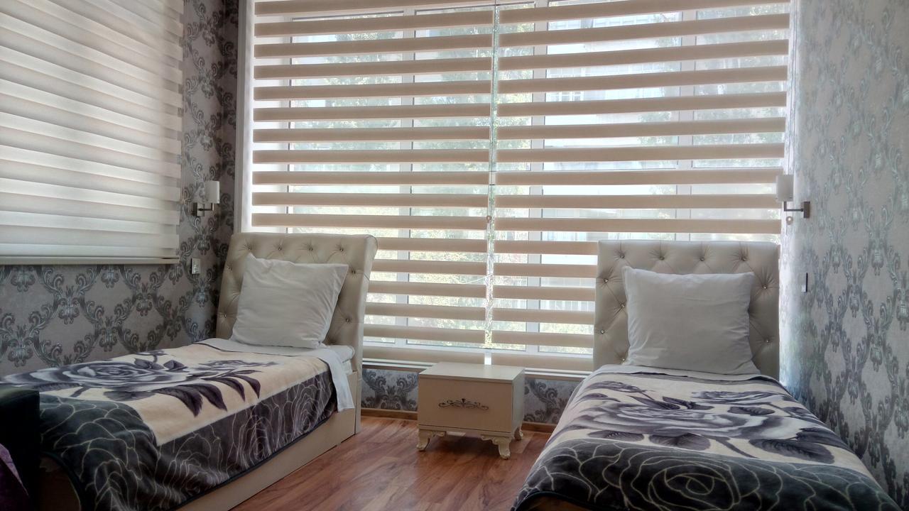 Sheki Guest House Екстер'єр фото