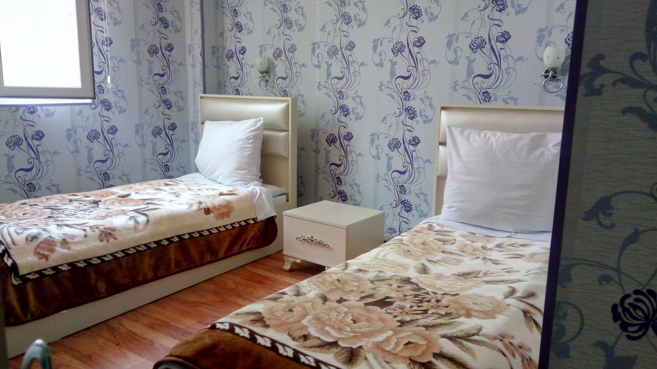 Sheki Guest House Екстер'єр фото