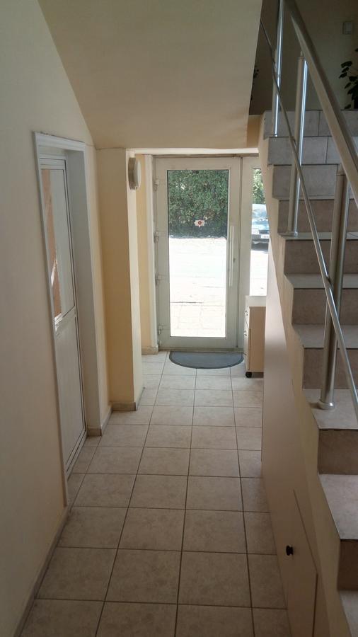 Sheki Guest House Екстер'єр фото