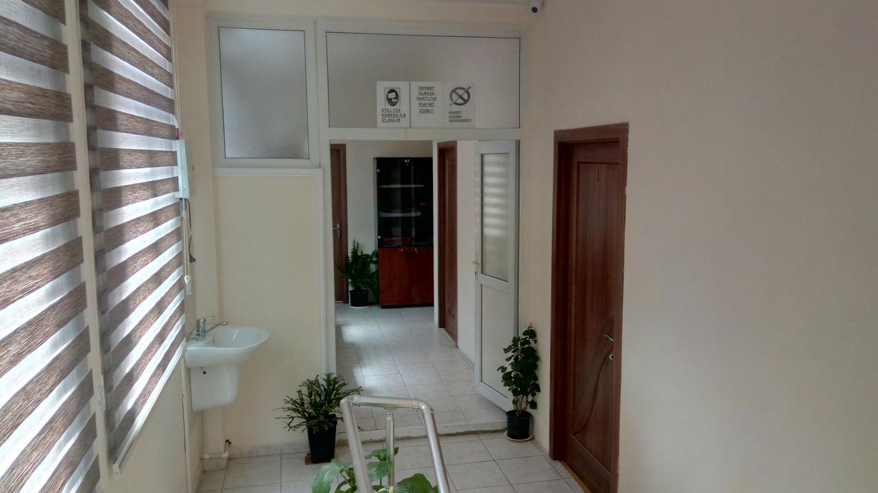 Sheki Guest House Екстер'єр фото