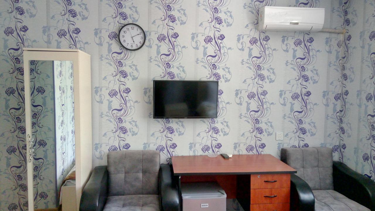 Sheki Guest House Екстер'єр фото