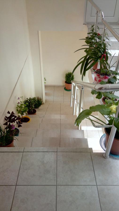 Sheki Guest House Екстер'єр фото