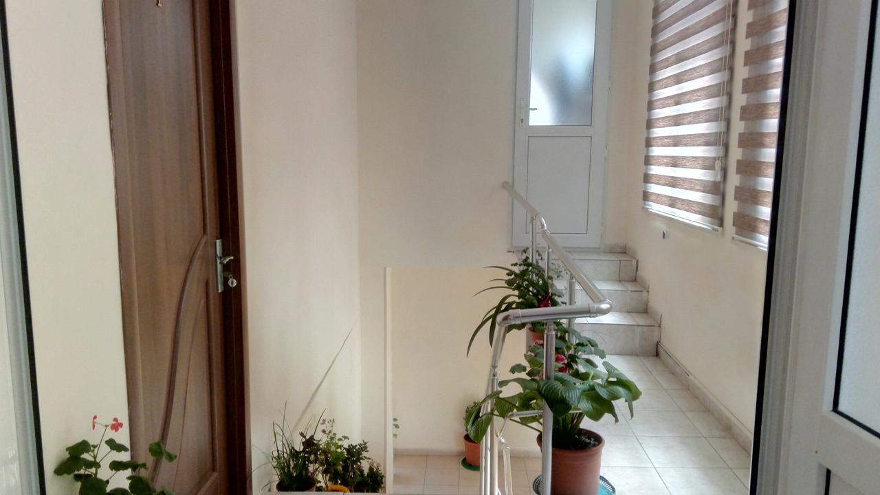 Sheki Guest House Екстер'єр фото