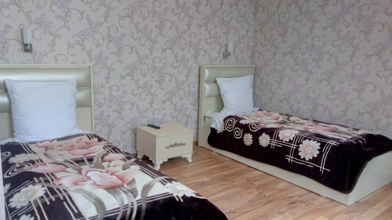 Sheki Guest House Екстер'єр фото