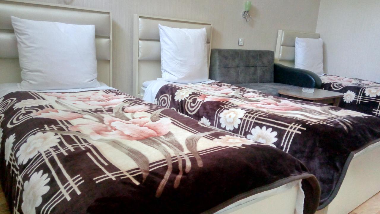 Sheki Guest House Екстер'єр фото