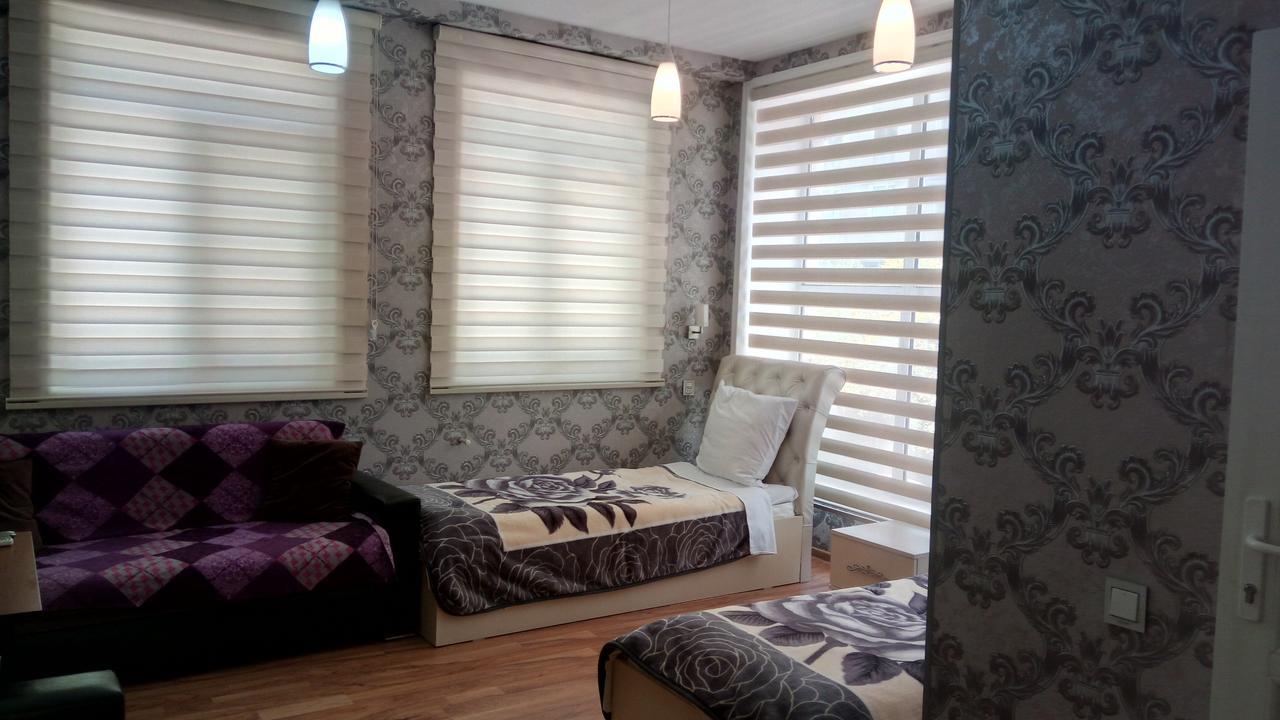 Sheki Guest House Екстер'єр фото