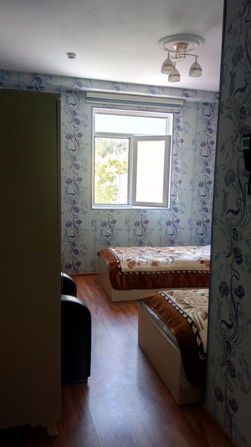 Sheki Guest House Екстер'єр фото