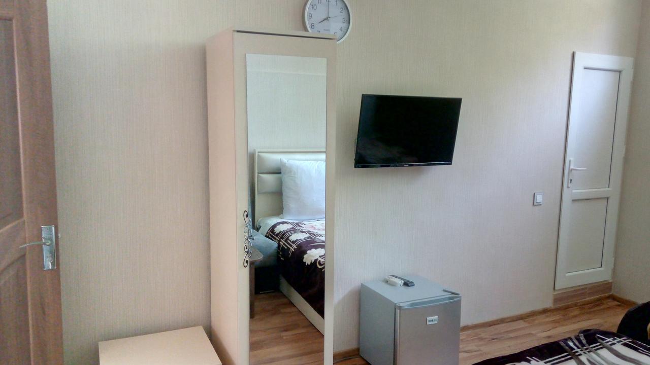 Sheki Guest House Екстер'єр фото