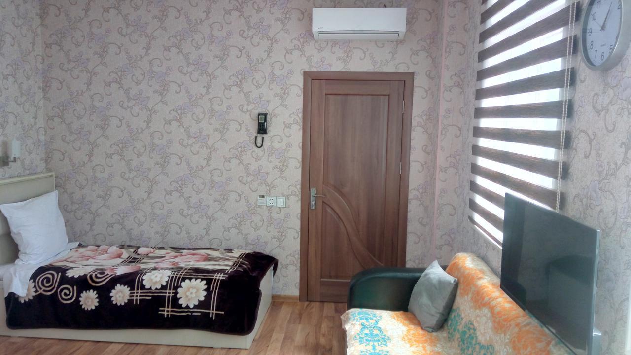 Sheki Guest House Екстер'єр фото