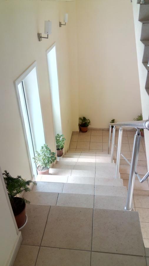 Sheki Guest House Екстер'єр фото