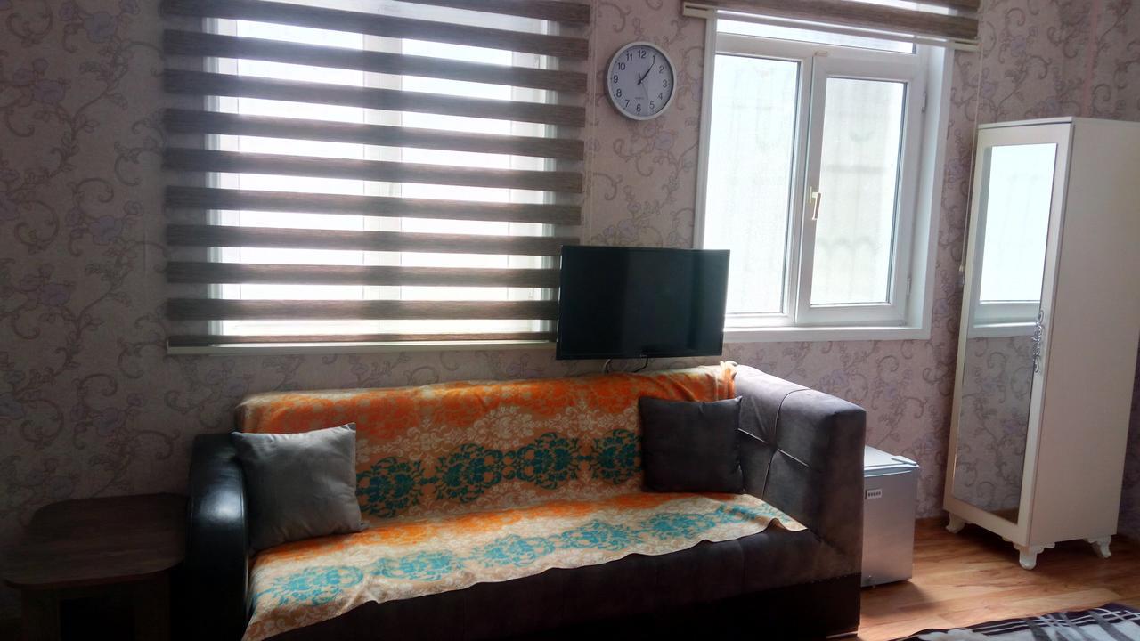 Sheki Guest House Екстер'єр фото